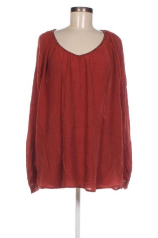Дамска блуза, Размер M, Цвят Червен, Цена 3,61 лв.