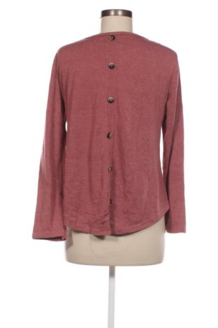 Дамска блуза, Размер M, Цвят Розов, Цена 3,61 лв.