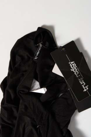 Дамска блуза - боди Trueprodigy, Размер L, Цвят Черен, Цена 68,00 лв.