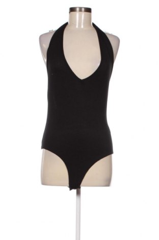 Γυναικεία μπλούζα-Κορμάκι Trueprodigy, Μέγεθος L, Χρώμα Μαύρο, Τιμή 8,76 €