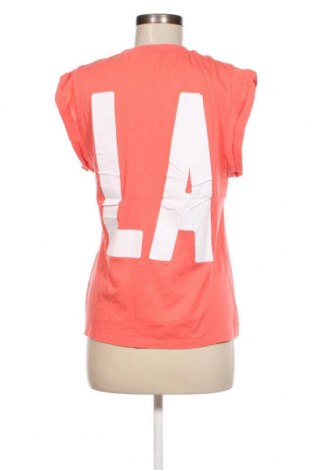 Γυναικεία μπλούζα 10 Days, Μέγεθος S, Χρώμα Πορτοκαλί, Τιμή 3,28 €
