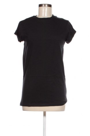 Damen Shirt ASOS, Größe XS, Farbe Schwarz, Preis 7,42 €