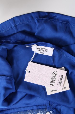 Damen Shirt About You, Größe M, Farbe Blau, Preis 20,62 €