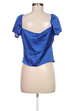 Damen Shirt About You, Größe M, Farbe Blau, Preis € 20,62