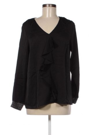 Damen Shirt Amelie & Amelie, Größe XL, Farbe Schwarz, Preis 4,63 €