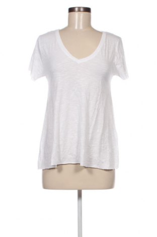 Дамска блуза American Vintage, Размер M, Цвят Бял, Цена 25,50 лв.