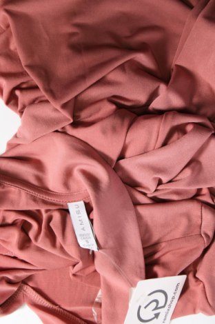 Γυναικεία μπλούζα Amisu, Μέγεθος S, Χρώμα Ρόζ , Τιμή 1,65 €