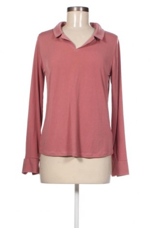 Γυναικεία μπλούζα Amisu, Μέγεθος S, Χρώμα Ρόζ , Τιμή 1,65 €