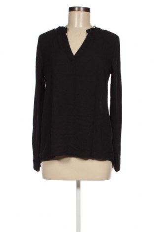 Γυναικεία μπλούζα Amisu, Μέγεθος XS, Χρώμα Μαύρο, Τιμή 1,65 €