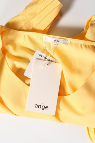 Damen Shirt An'ge, Größe M, Farbe Gelb, Preis € 37,11