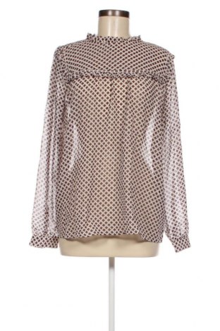 Damen Shirt Ann Taylor, Größe M, Farbe Mehrfarbig, Preis 7,57 €