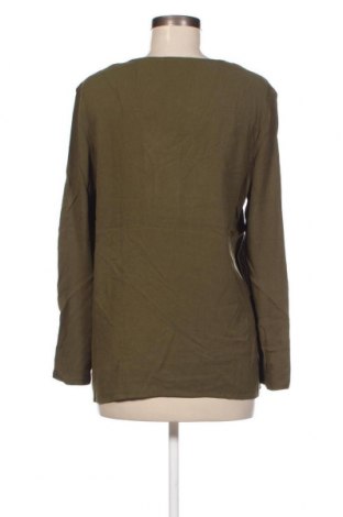Дамска блуза Anna F., Размер XS, Цвят Зелен, Цена 5,04 лв.
