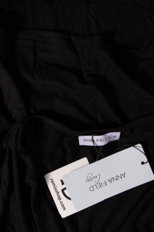 Γυναικεία μπλούζα Anna Field, Μέγεθος XL, Χρώμα Μαύρο, Τιμή 15,98 €