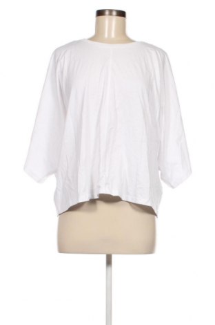 Damen Shirt Arket, Größe M, Farbe Weiß, Preis 23,66 €