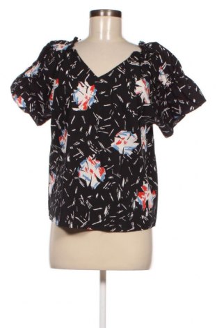 Дамска блуза Armani Exchange, Размер L, Цвят Многоцветен, Цена 37,50 лв.