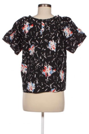 Дамска блуза Armani Exchange, Размер L, Цвят Многоцветен, Цена 150,00 лв.