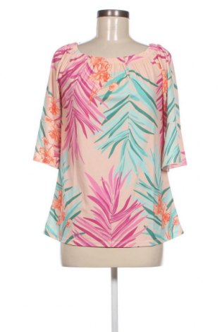 Дамска блуза Ashley Brooke, Размер XS, Цвят Многоцветен, Цена 5,58 лв.