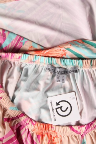 Γυναικεία μπλούζα Ashley Brooke, Μέγεθος XS, Χρώμα Πολύχρωμο, Τιμή 15,98 €