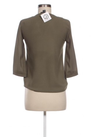 Damen Shirt Atmosphere, Größe XS, Farbe Grün, Preis 9,72 €