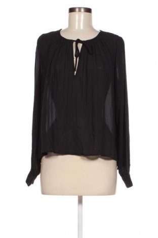 Γυναικεία μπλούζα Bik Bok, Μέγεθος S, Χρώμα Μαύρο, Τιμή 1,65 €