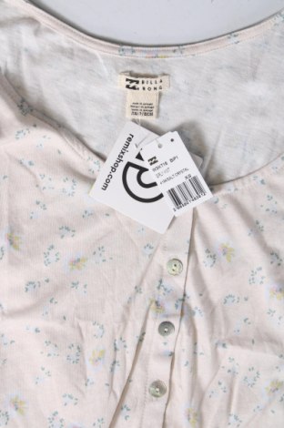 Γυναικεία μπλούζα Billabong, Μέγεθος XS, Χρώμα Πολύχρωμο, Τιμή 37,11 €