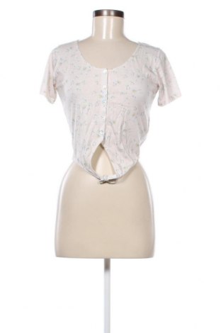 Γυναικεία μπλούζα Billabong, Μέγεθος XS, Χρώμα Πολύχρωμο, Τιμή 3,34 €