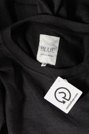 Γυναικεία μπλούζα Blue, Μέγεθος M, Χρώμα Γκρί, Τιμή 2,12 €