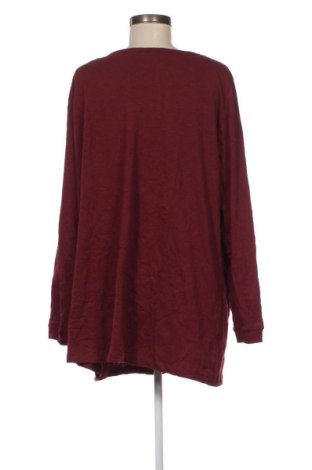 Γυναικεία μπλούζα Bpc Bonprix Collection, Μέγεθος M, Χρώμα Κόκκινο, Τιμή 2,00 €