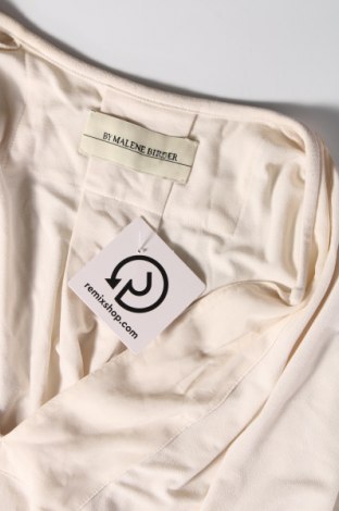 Дамска блуза By Malene Birger, Размер S, Цвят Екрю, Цена 40,00 лв.