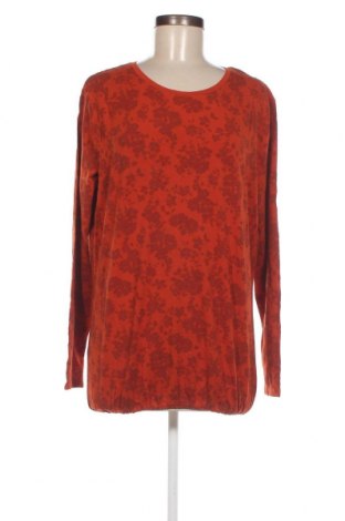 Damen Shirt C&A, Größe XL, Farbe Orange, Preis 4,63 €