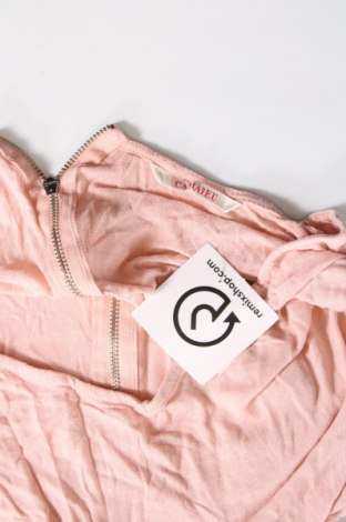 Damen Shirt Camaieu, Größe M, Farbe Rosa, Preis € 13,22