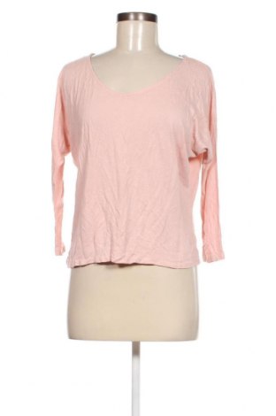 Γυναικεία μπλούζα Camaieu, Μέγεθος M, Χρώμα Ρόζ , Τιμή 11,75 €