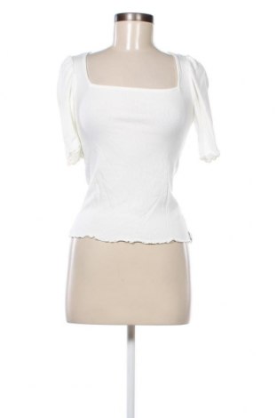 Дамска блуза Catwalk Junkie, Размер XS, Цвят Бял, Цена 9,36 лв.
