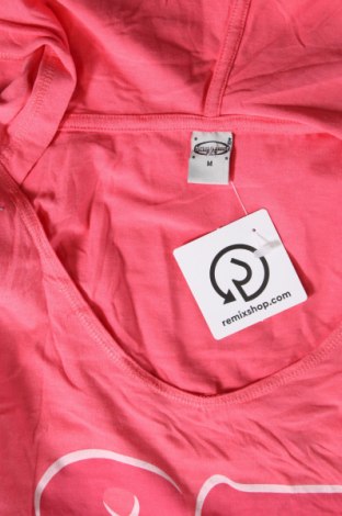 Дамска блуза Cecilia Classics, Размер M, Цвят Розов, Цена 19,00 лв.