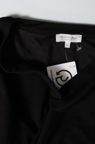 Γυναικεία μπλούζα Christian Berg, Μέγεθος M, Χρώμα Μαύρο, Τιμή 27,84 €
