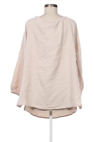 Дамска блуза Christian Berg, Размер XXL, Цвят Бежов, Цена 54,00 лв.