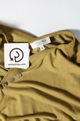 Damen Shirt Christian Berg, Größe M, Farbe Grün, Preis € 5,01