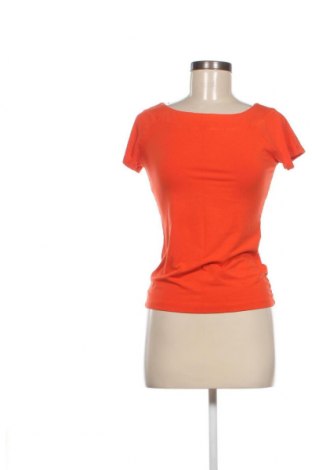 Damen Shirt Claudia Strater, Größe XS, Farbe Rot, Preis 9,70 €