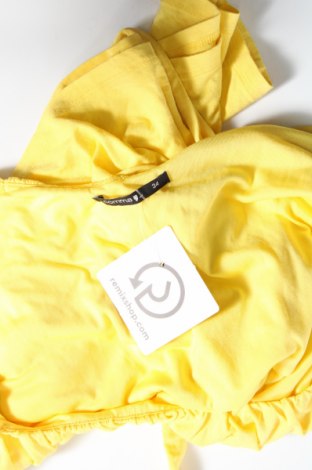 Damen Shirt Comma,, Größe XS, Farbe Gelb, Preis 19,95 €