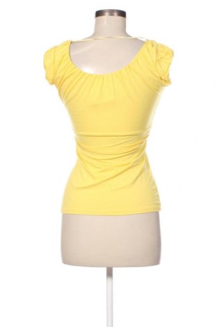 Damen Shirt Comma,, Größe XS, Farbe Gelb, Preis 19,95 €