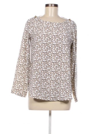 Дамска блуза Cortefiel, Размер S, Цвят Многоцветен, Цена 7,20 лв.