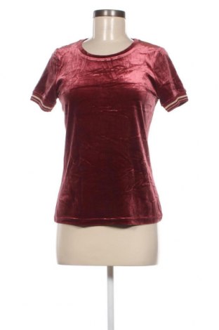 Дамска блуза Costes, Размер S, Цвят Червен, Цена 3,36 лв.