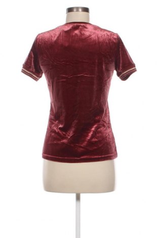 Дамска блуза Costes, Размер S, Цвят Червен, Цена 3,36 лв.