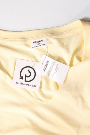 Damen Shirt Cotton On, Größe L, Farbe Gelb, Preis € 15,98