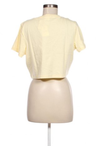 Bluză de femei Cotton On, Mărime L, Culoare Galben, Preț 101,97 Lei