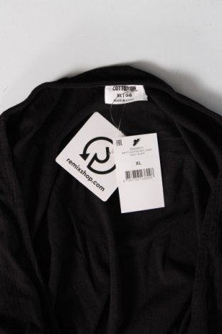 Bluză de femei Cotton On, Mărime XL, Culoare Negru, Preț 27,53 Lei