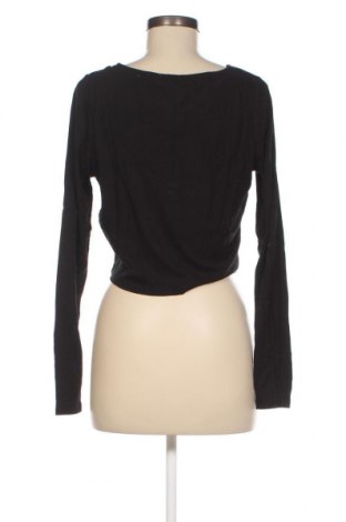 Дамска блуза Cotton On, Размер XL, Цвят Черен, Цена 10,23 лв.