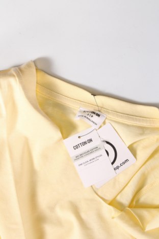 Bluză de femei Cotton On, Mărime S, Culoare Galben, Preț 16,32 Lei
