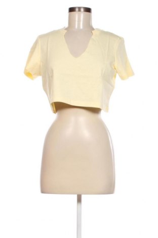 Γυναικεία μπλούζα Cotton On, Μέγεθος S, Χρώμα Κίτρινο, Τιμή 3,20 €