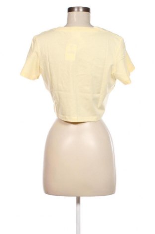 Bluză de femei Cotton On, Mărime S, Culoare Galben, Preț 16,32 Lei